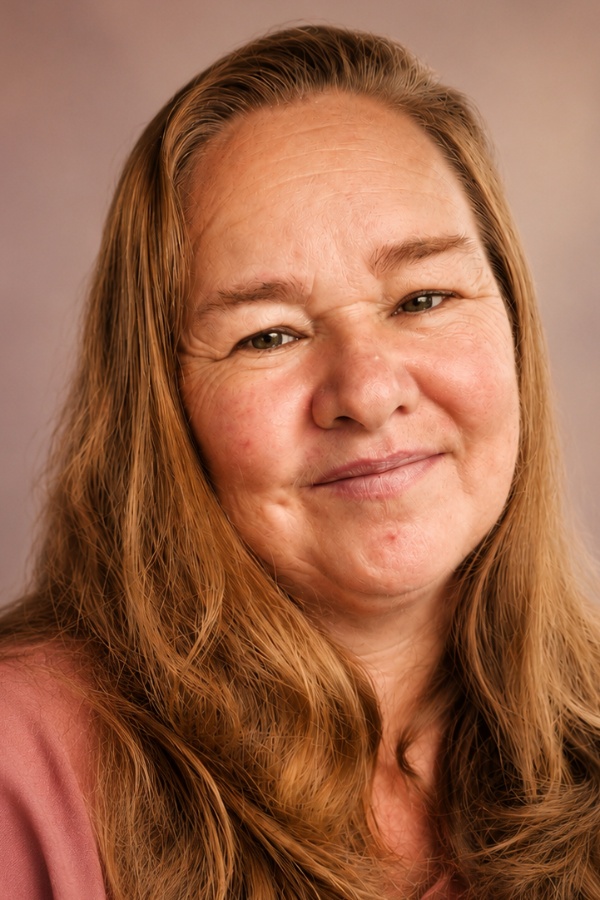 Cruise Brothers Travel Agent Erica Owens